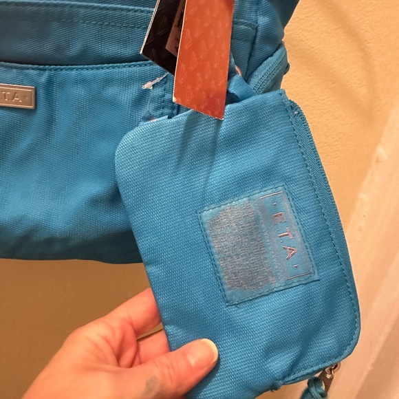 ETA Rossetti travel and charging bag - Picture 5 of 6